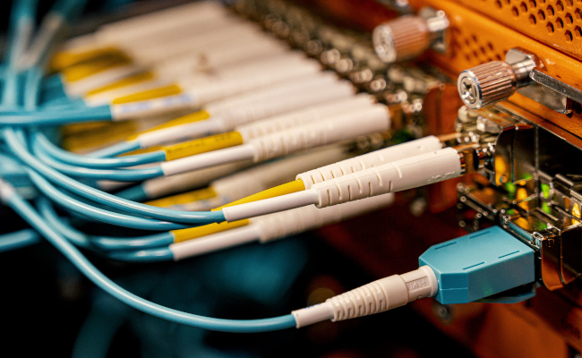 Cloud services deployment and management